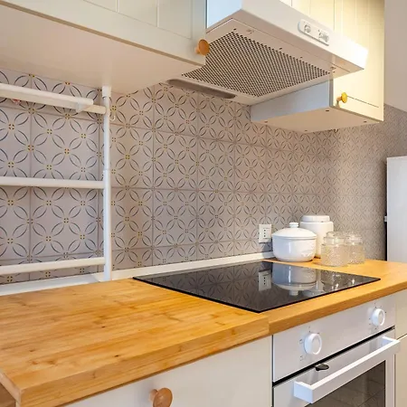 Caddipulina 200m Sea - Happy Apartment