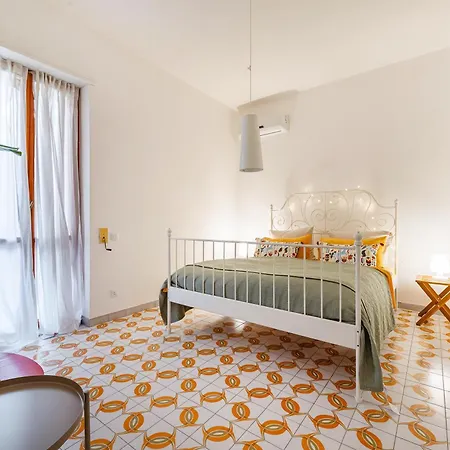 Caddipulina 200m Sea - Happy Apartment *