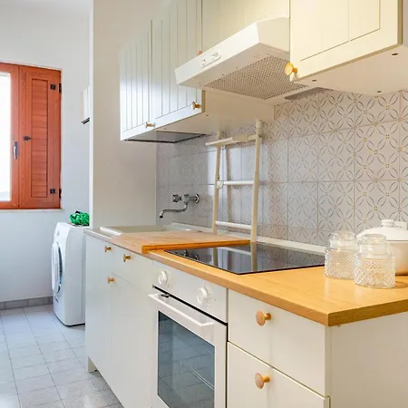 Caddipulina 200m Sea - Happy Gallipoli