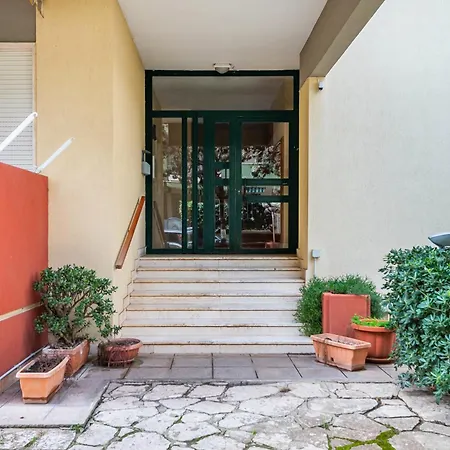 Caddipulina 200m Sea - Happy Apartment *