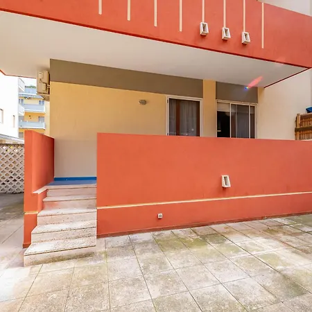 Caddipulina 200m Sea - Happy Gallipoli