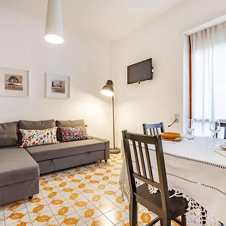 Caddipulina 200m Sea - Happy