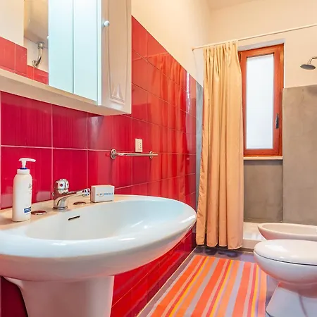 Appartamento Caddipulina 200m Sea - Happy