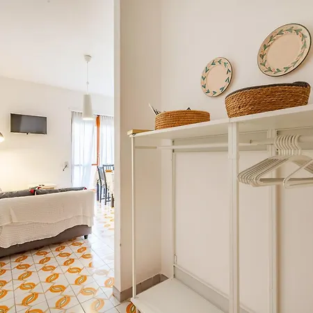 Apartment Caddipulina 200m Sea - Happy *