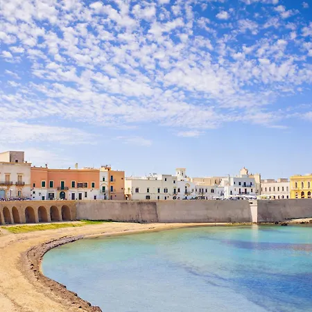 Caddipulina 200m Sea - Happy