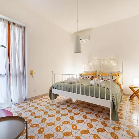 Caddipulina 200m Sea - Happy Apartment Gallipoli