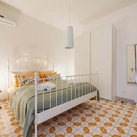 Apartment Caddipulina 200m Sea - Happy *