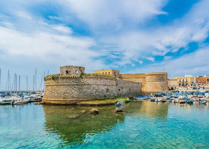 Caddipulina 200m Sea - Happy Apartment *