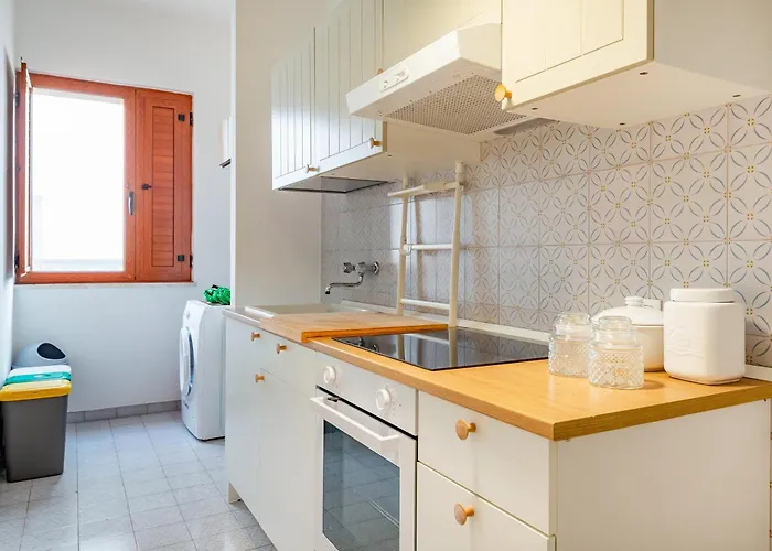 Caddipulina 200m Sea - Happy Gallipoli