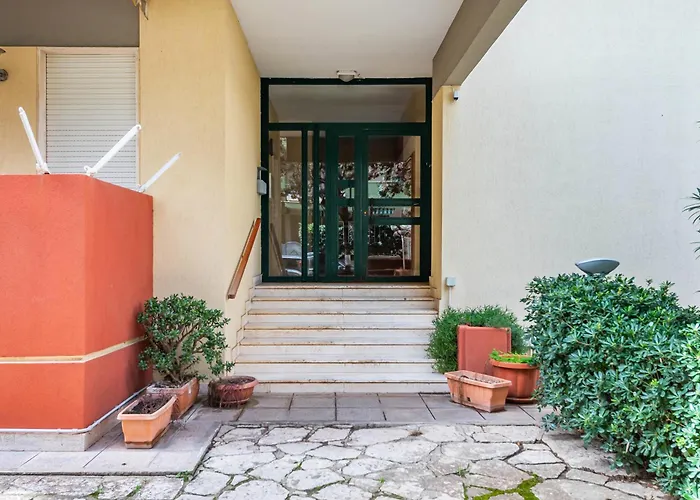 Caddipulina 200m Sea - Happy Apartment *