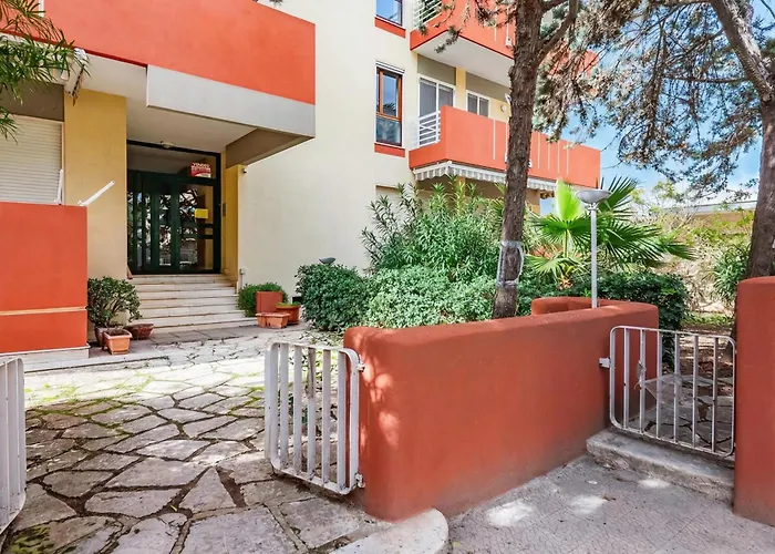 Caddipulina 200m Sea - Happy *